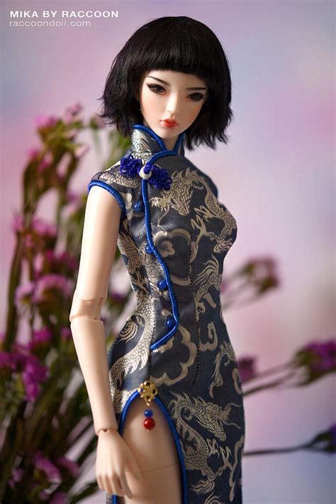 Fashion Land Mika Doll 7