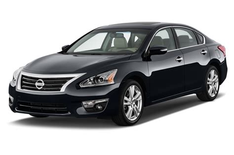 2014 Nissan Altima Prices Reviews And Photos Motortrend