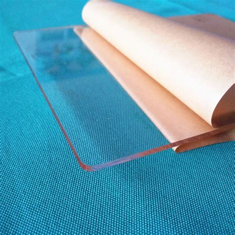 Supply 4 X8 Plexiglass Sheet 4 X6 Plexiglass Sheet 5mm Acrylic Plastic Sheet Wholesale Factory