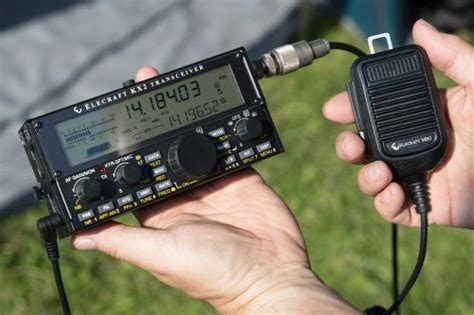 The Best Dual Band Mobile Ham Radios 2020 Comparison And Reviews