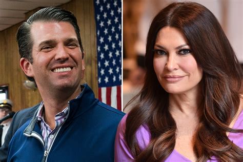 Kimberly Guilfoyle Net Worth Her Relationship With Trump Junior Celeb Tattler