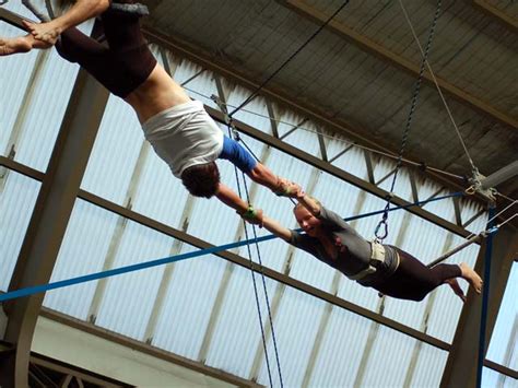Flying Trapeze Classes Sydney 2 Hour Indoor Classes Class Types