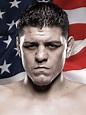 Nick Diaz : Official MMA Fight Record (27-9-0)