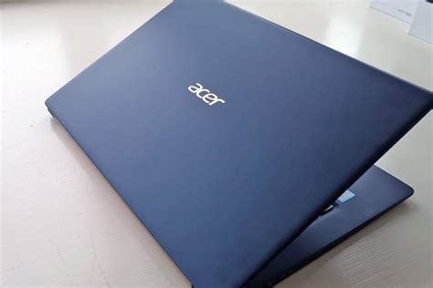 Read acer swift 5 laptop full review. Acer Swift 5 Review | Trusted Reviews