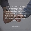 Pin on Tagalog Love Quotes