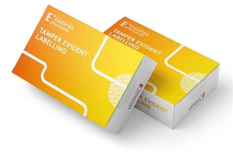 Packaging - Essentra.com