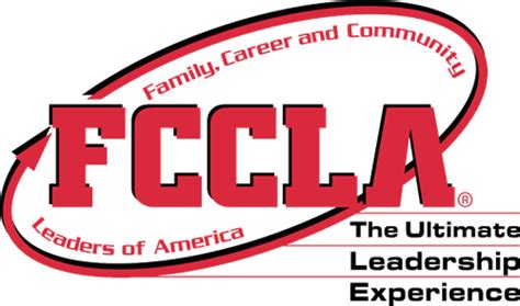 Career And Technical Student Organizations Fccla