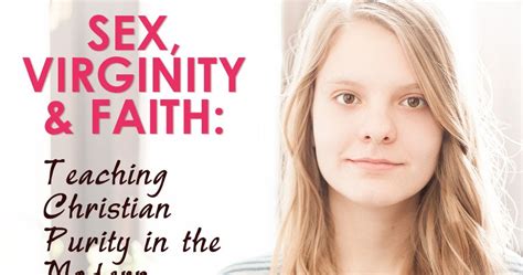 Self Care With Dr Shermaine “sex Virginity And Faith”