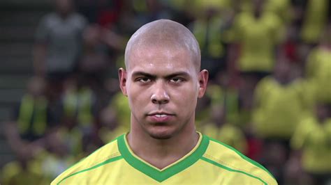 Welcome to the official ronaldo facebook page. RONALDO "EL FENOMENO" NAZARIO TRIBUTE - PES 2019 - YouTube