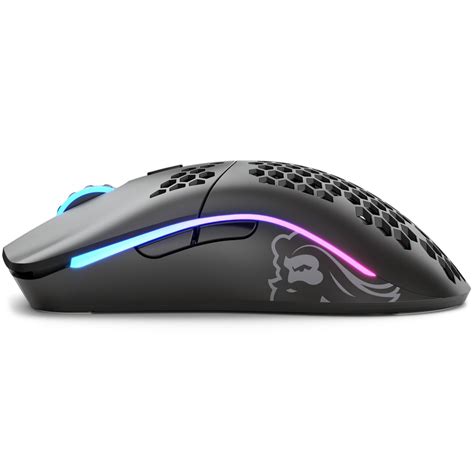 The glorious model o wireless is decent for mmo gaming. Buy Glorious Model O Wireless Gaming Mouse Matte Black ...
