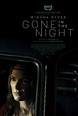 Gone in the Night (2022) movie posters