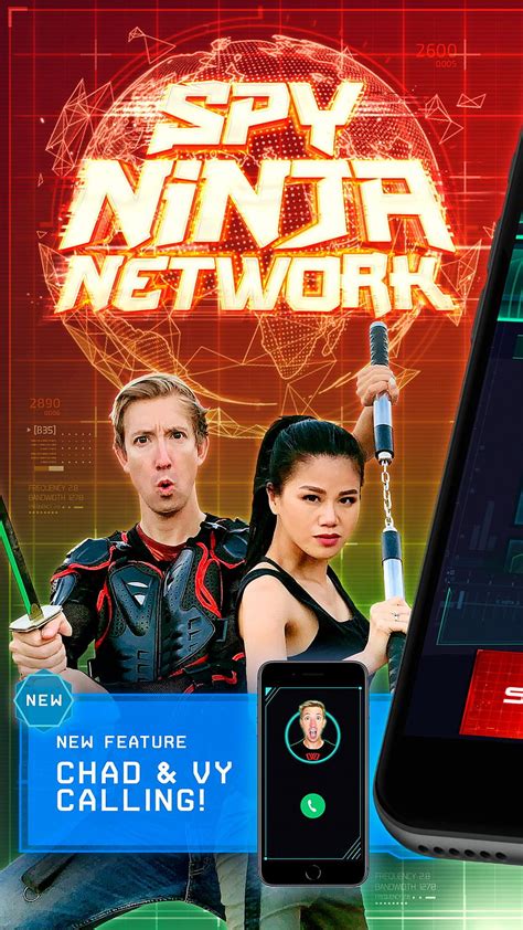 Spy Ninja Network espías ninjas fondo de pantalla del teléfono Pxfuel