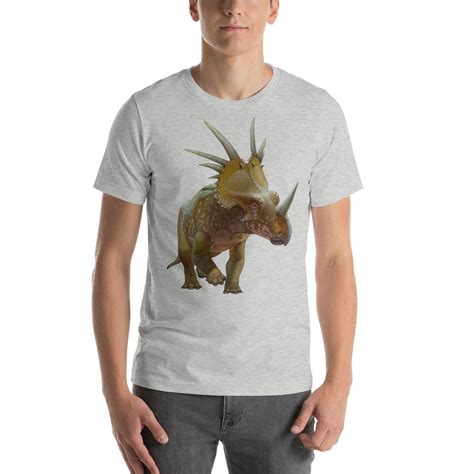 Dinosaur Shirt Adult Dinosaur Shirt Men Womens Dinosaur T Etsy