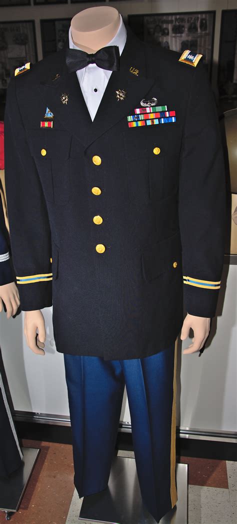 Army Infantry Dress Blues Army Military