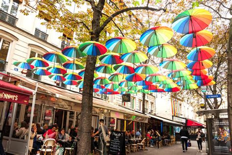 Top 7 des meilleurs quartiers de Paris à visiter Tout Paris org