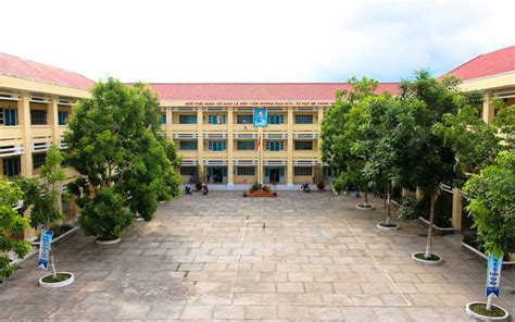 Trường Thpt Chuyên Nguyễn Thị Minh Khai ở Tp Sóc Trăng Sóc Trăng