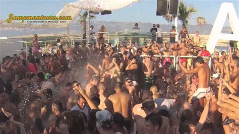 What are the big events at zrce beach? Zrce Beach - Novalja - Pag - Party mit Jumpmantours 2013 ...