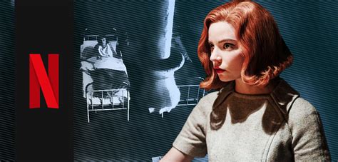 She made her debut in the fantasy series atlantis (2015). Die beste Serie bei Netflix: Das Damengambit macht die ...