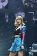 TAYLOR SWIFT Performs at 1989 World Tour in Glasgow – HawtCelebs