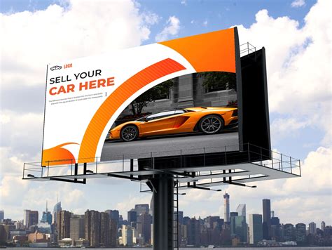 Graphic Billboard Design Best Billboard Designs December 2023