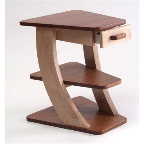 It can generate variations of multiple attributes at once. Hand Made Wedge Table by Scott Pennington Woodworking ...