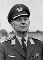 Gerhard Barkhorn Was the Second-Highest-Scoring Fighter Pilot In All of ...