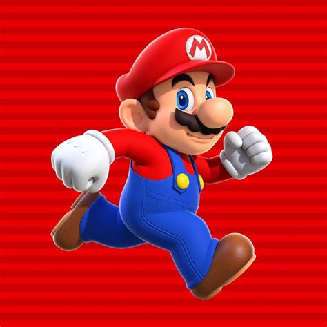 We have the largest collection of mario emulator games to play. Super Mario Rush Game - Play Super Mario Rush Online for ...