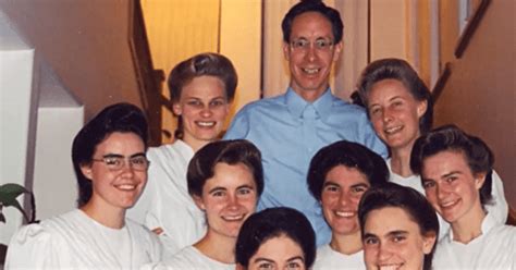 Here S Everything You Need To Know About Warren Jeffs From Keep Sweet Pray And Obey