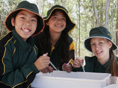 Conservation Champions