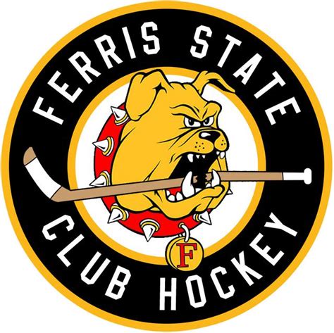 Are you searching for bulldog png images or vector? Ferris State Bulldogs Misc Logo - NCAA Division I (d-h ...