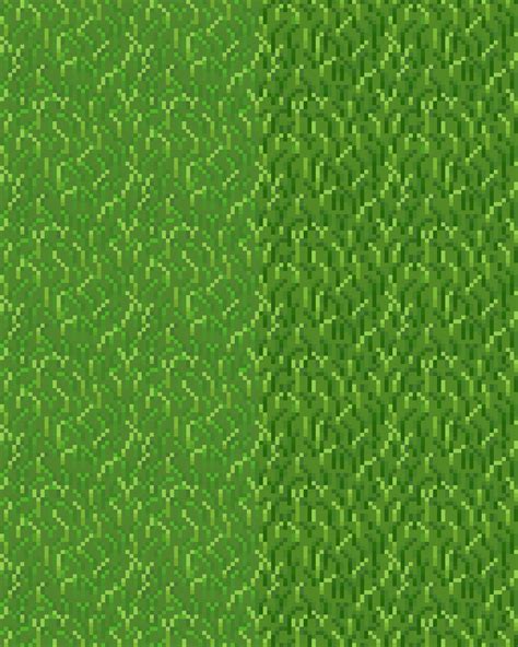 Cc Newbie Oc Pixel Art Grass Rpixelart