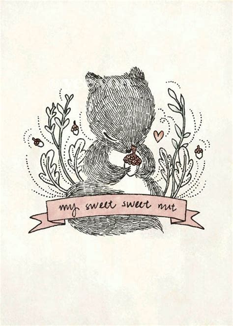 Whimsy Whimsical Forest Animals Illustrations 2011 On Behance