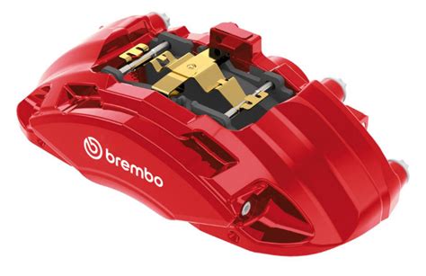 Brembo Calipers X Style