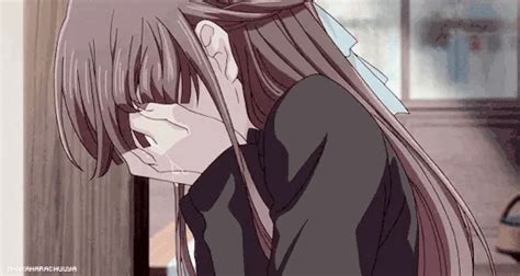 Anime Triste Triste Anime Girl Crying Sad Anime Girl Kawaii Anime Girl Anime Art Girl