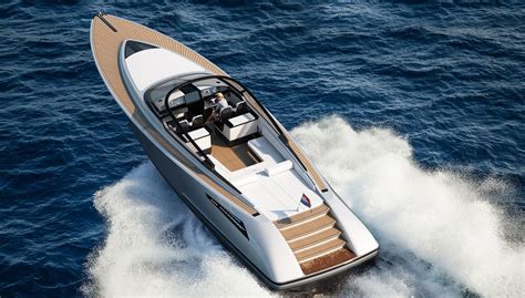 May 13, 2021 | by: Wajer 55 | Boats luxury, Yacht, Boat design