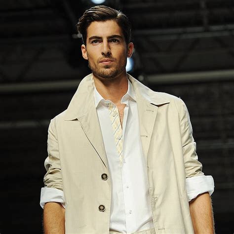 Pictures Of Male Models At Milan Fashion Week 2012 Springsummer