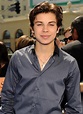 Jake T. Austin Hits the Blue Carpet at the Premiere of Rio and We Were ...