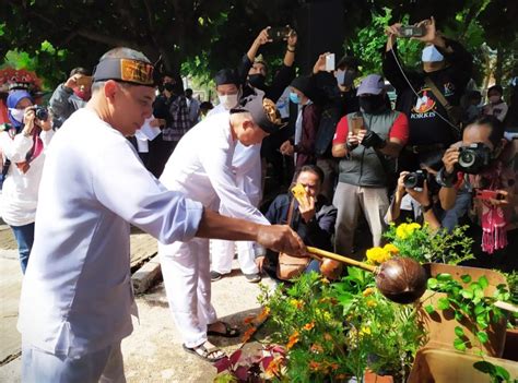 Ini senarai negeri di malaysia. Kota Cimahi Dikenal di Dunia Sebagai Kota Militer Nama ...