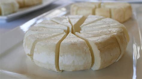 10 Best Rated Italian Soft Cheeses Tasteatlas