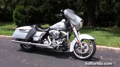 2014 Harley Davidson Motorcycle Models Introduced New