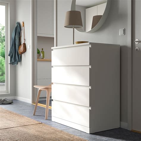 Malm Series Ikea