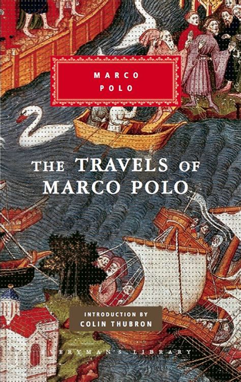 Marco Polo Travels | Penguin Books New Zealand