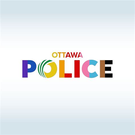 Ottawa Police Service Service De Police Dottawa