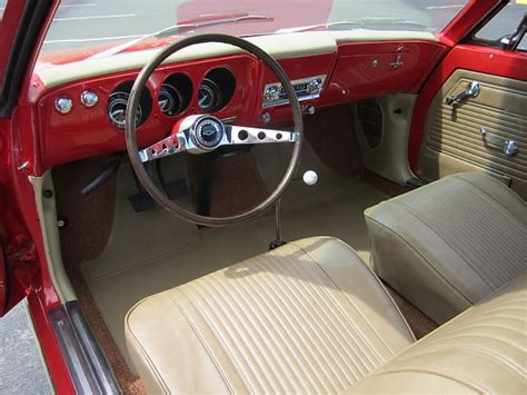 10k Covairy Nice 1965 Chevy Corvair Monza 140hp Dailyturismo