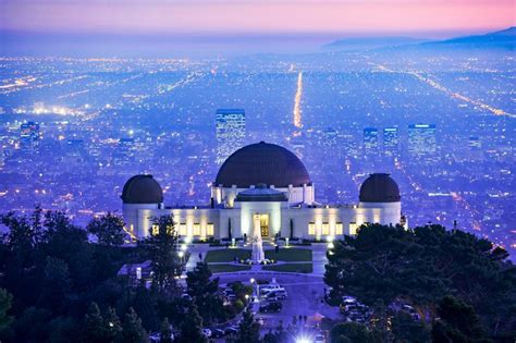 10 Los Angeles Tourist Attractions That Are Worth The Crowds