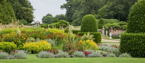 Are they necessary for publishers? Regenerating Blickling's walled garden | National Trust