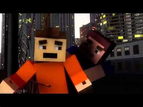 THE AMAZING SPIDER MAN 2 Minecraft Animation By FuturisticHub YouTube