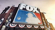 FOX MLB | Fox Sports PressPass