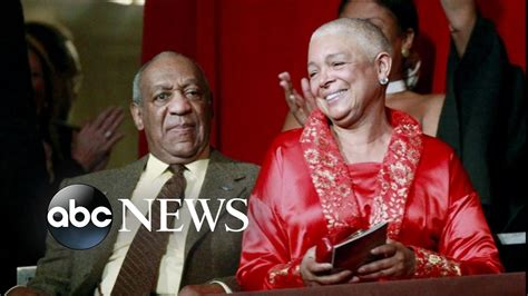 With some thoughts and insights. Camille Cosby: #MeToo Movement Should "Clean Up Their Act ...