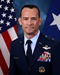 BRIGADIER GENERAL PAUL D. MOGA > United States Air Force Academy > Display